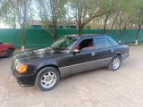 Mercedes-Benz E 230 1992 годаүшін1 100 000 тг. в Астана – фото 5