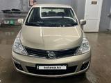 Nissan Tiida 2013 годаfor4 000 000 тг. в Астана – фото 2