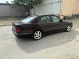 Mercedes-Benz E 55 AMG 2001 годаүшін5 300 000 тг. в Актау – фото 2