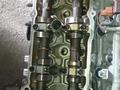 Контрактный двигатель 1MZ 1Мз 2AZ EJ20 2GR 3GR 6G72 за 620 000 тг. в Риддер – фото 4