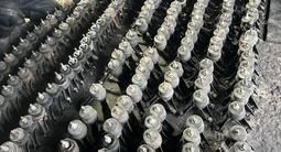 Контрактный двигатель 1MZ 1Мз 2AZ EJ20 2GR 3GR 6G72 за 60 000 тг. в Риддер – фото 5