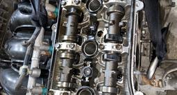Контрактный двигатель 1MZ 1Мз 2AZ EJ20 2GR 3GR 6G72 за 60 000 тг. в Риддер