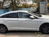 Hyundai Sonata 2017 года за 6 500 000 тг. в Алматы – фото 2