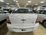 Chevrolet Cobalt 2023 годаүшін7 800 000 тг. в Актау – фото 4