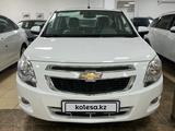 Chevrolet Cobalt 2022 года за 7 890 000 тг. в Актау