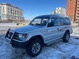 Mitsubishi Pajero 1995 годаүшін3 500 000 тг. в Петропавловск – фото 2