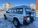 Mitsubishi Pajero 1995 годаүшін3 500 000 тг. в Петропавловск – фото 5