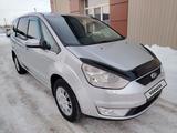 Ford Galaxy 2008 годаүшін6 500 000 тг. в Петропавловск – фото 3