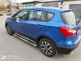 Suzuki SX4 2014 года за 7 500 000 тг. в Караганда – фото 3