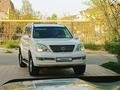 Lexus GX 470 2006 года за 13 500 000 тг. в Актау