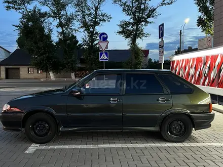 ВАЗ (Lada) 2114 2006 года за 850 000 тг. в Караганда – фото 5