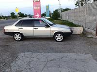 ВАЗ (Lada) 21099 2002 годаүшін1 200 000 тг. в Тараз