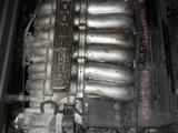 Двигатель бензин V2.5 6G73 Mitsubishi Sigma за 350 000 тг. в Алматы – фото 2