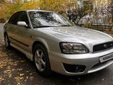 Subaru Legacy 2002 года за 3 000 000 тг. в Астана – фото 3