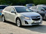 Chevrolet Cruze 2013 года за 3 600 000 тг. в Актау – фото 2