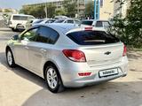 Chevrolet Cruze 2013 годаfor3 600 000 тг. в Актау – фото 4