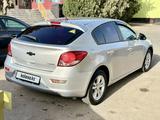 Chevrolet Cruze 2013 годаfor3 600 000 тг. в Актау – фото 5