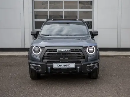 Haval Dargo x 2024 года за 11 000 000 тг. в Астана – фото 3