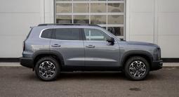 Haval Dargo x 2024 года за 11 000 000 тг. в Астана – фото 4