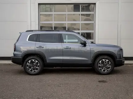 Haval Dargo x 2024 года за 11 000 000 тг. в Астана – фото 4