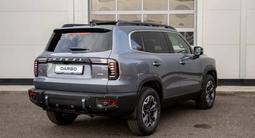 Haval Dargo x 2024 года за 11 000 000 тг. в Астана – фото 2