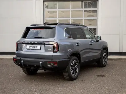 Haval Dargo x 2024 года за 11 000 000 тг. в Астана – фото 2