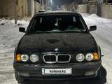 BMW 525 1994 годаүшін2 000 000 тг. в Шымкент