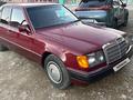 Mercedes-Benz E 200 1991 годаfor3 300 000 тг. в Жанакорган – фото 3