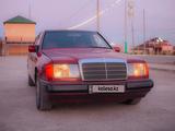 Mercedes-Benz E 200 1991 годаfor3 300 000 тг. в Жанакорган – фото 2