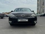 Toyota Camry 2005 года за 6 000 000 тг. в Шымкент – фото 2