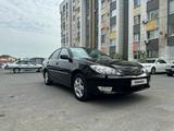 Toyota Camry 2005 года за 5 500 000 тг. в Шымкент – фото 3