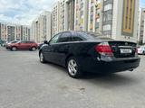 Toyota Camry 2005 года за 6 000 000 тг. в Шымкент – фото 4