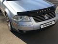 Volkswagen Passat 2002 года за 3 000 000 тг. в Петропавловск