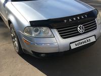 Volkswagen Passat 2002 годаүшін3 500 000 тг. в Петропавловск