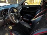 ВАЗ (Lada) Vesta Cross 2021 года за 5 200 000 тг. в Шымкент – фото 3