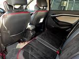 ВАЗ (Lada) Vesta Cross 2021 года за 5 200 000 тг. в Шымкент – фото 4
