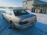 Toyota Camry 1997 года за 1 800 000 тг. в Усть-Каменогорск – фото 4