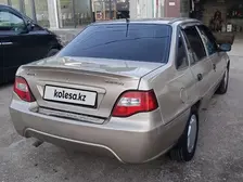 Daewoo Nexia, 2012
