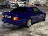 Mercedes-Benz E 300 1988 годаүшін1 700 000 тг. в Алматы – фото 3