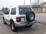 Mitsubishi Pajero 1996 годаүшін3 450 000 тг. в Тараз – фото 2