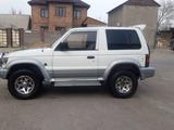 Mitsubishi Pajero 1996 годаүшін3 450 000 тг. в Тараз – фото 3