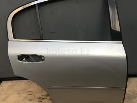 Дверь передняя (задняя) Nissanүшін60 000 тг. в Алматы – фото 4