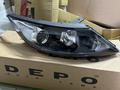 Фара передняя DEPO Киа Спортейдж 2010-2016 за 50 000 тг. в Актобе – фото 2