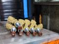 Чистка форсунок (инжектора) ультразвуком (верхняя и боковая подача топлива) в Алматы – фото 6