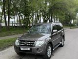 Mitsubishi Pajero 2012 года за 10 200 000 тг. в Алматы
