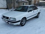 Audi 80 1992 годаүшін1 200 000 тг. в Актобе