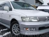 Mitsubishi Chariot 1999 годаүшін333 333 тг. в Алматы