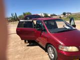 Honda Odyssey 1995 годаүшін2 500 000 тг. в Караганда – фото 2