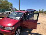 Honda Odyssey 1995 годаүшін2 500 000 тг. в Караганда