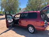 Honda Odyssey 1995 годаүшін2 500 000 тг. в Караганда – фото 3